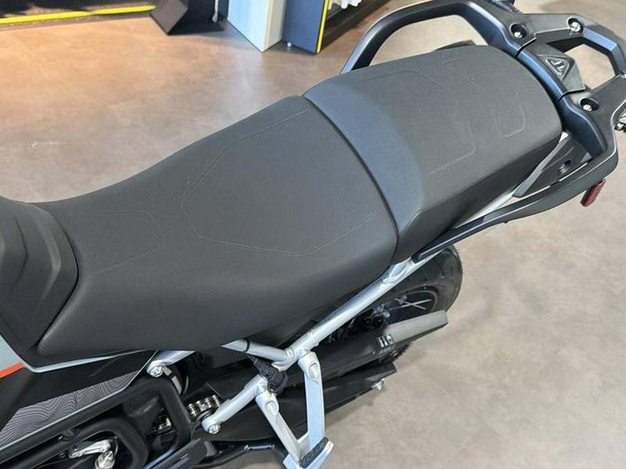 2026 Triumph Tiger 900 Desert Edition