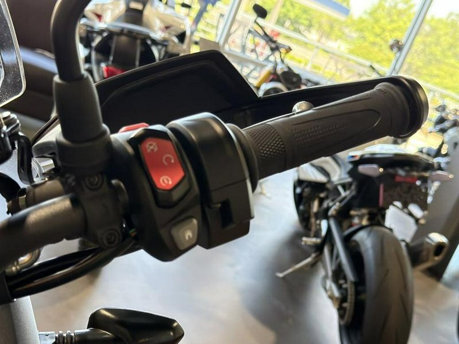 2026 Triumph Tiger 900 Desert Edition