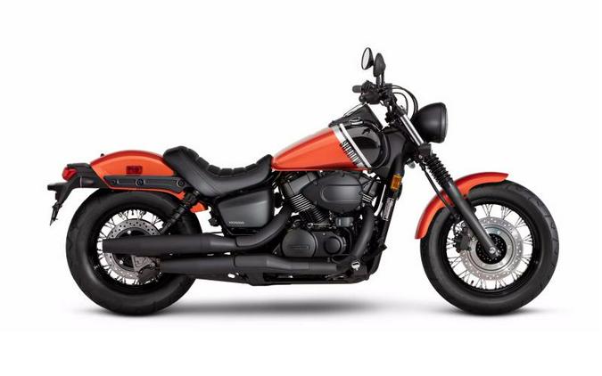 2024 Honda Shadow Phantom Review [9 Fast Facts]