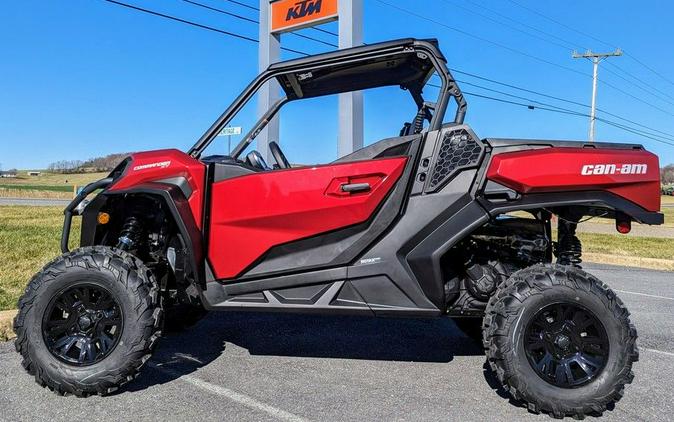 2024 Can-Am® Commander XT 1000R