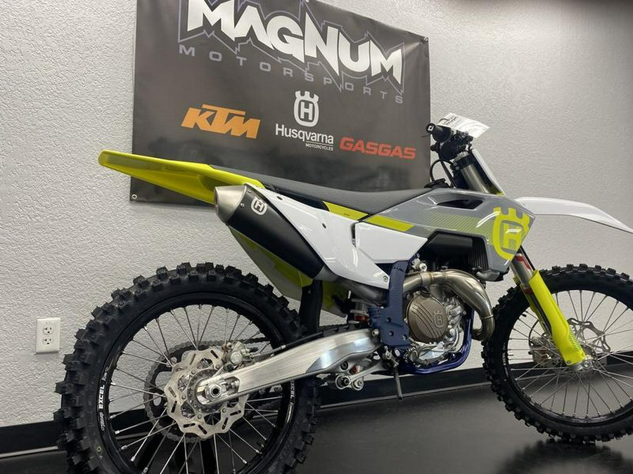 2024 Husqvarna® FC 450