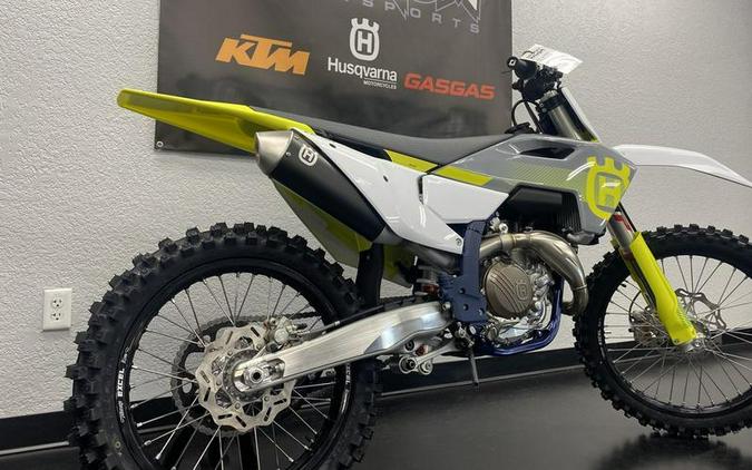 2024 Husqvarna® FC 450