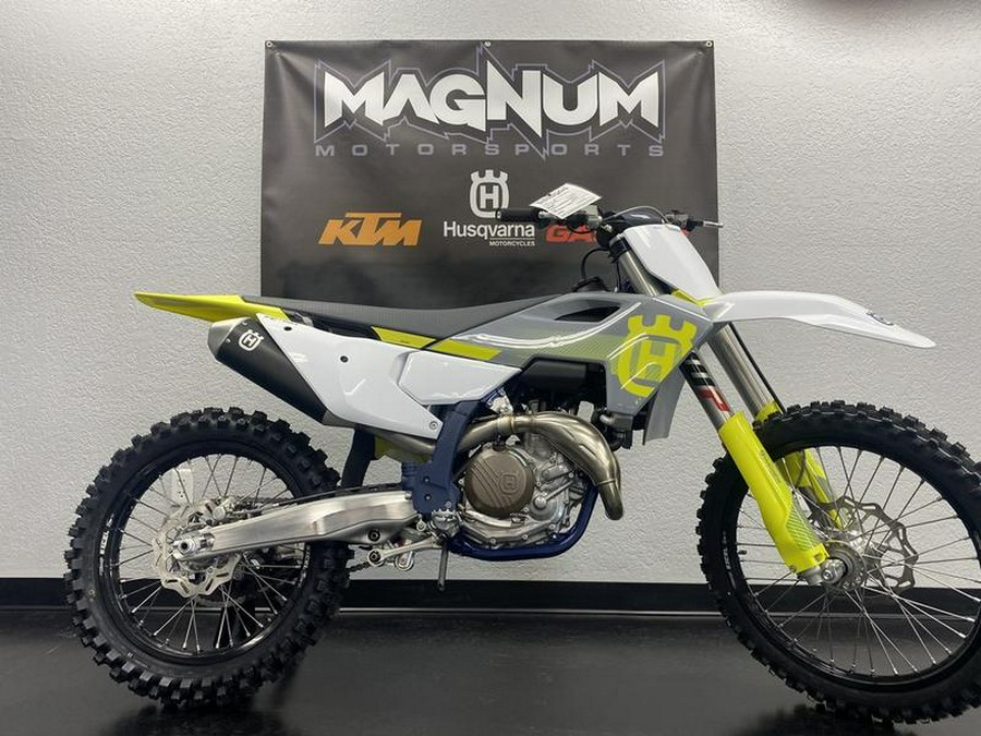 2024 Husqvarna® FC 450