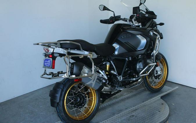 2024 BMW R 1250 GS Adventure