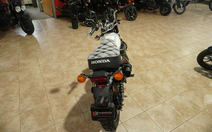 2024 Honda MONKEY125 ABS