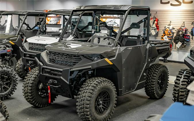 2024 Polaris Ranger 1000 Premium