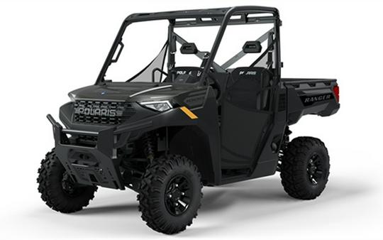 2024 Polaris Ranger 1000 Premium