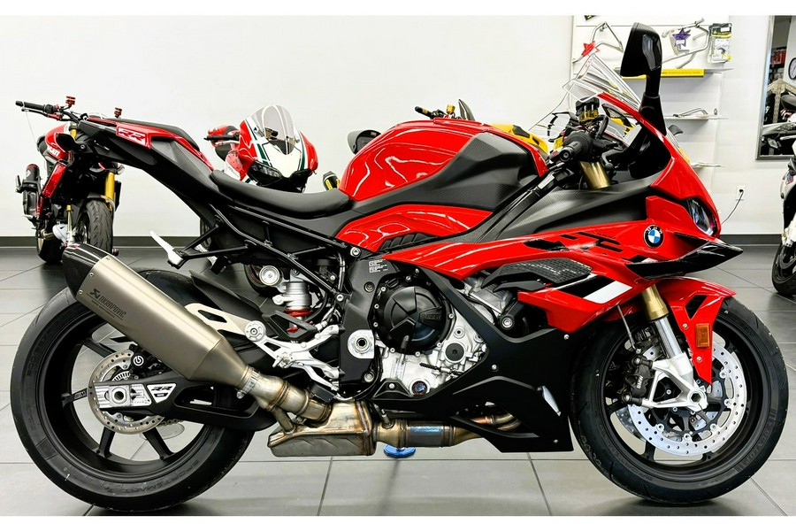 2024 BMW S 1000 RR