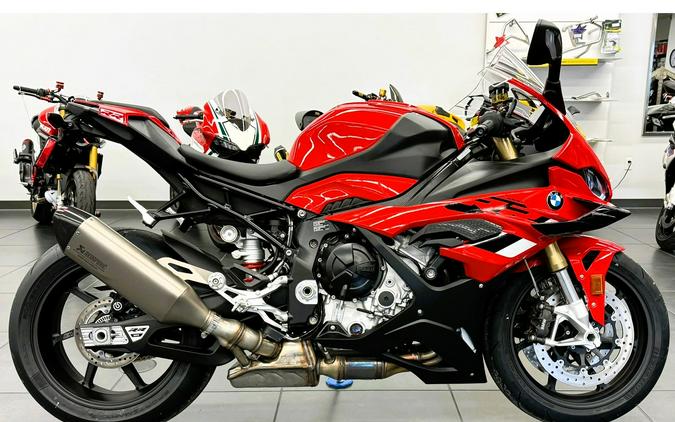 2024 BMW S 1000 RR