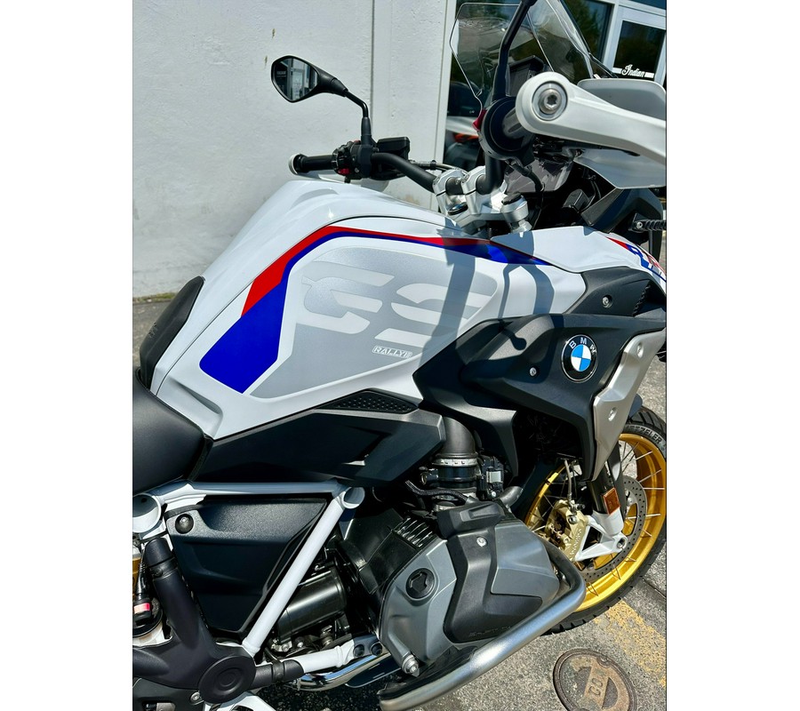 2023 BMW R 1250 GS