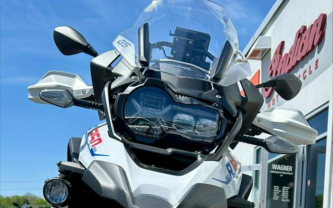 2023 BMW R 1250 GS