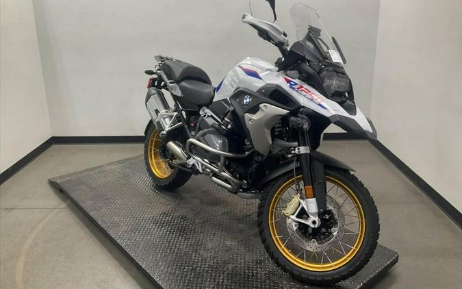 2023 BMW R 1250 GS