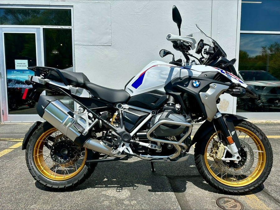 2023 BMW R 1250 GS