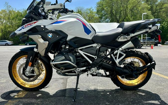 2023 BMW R 1250 GS