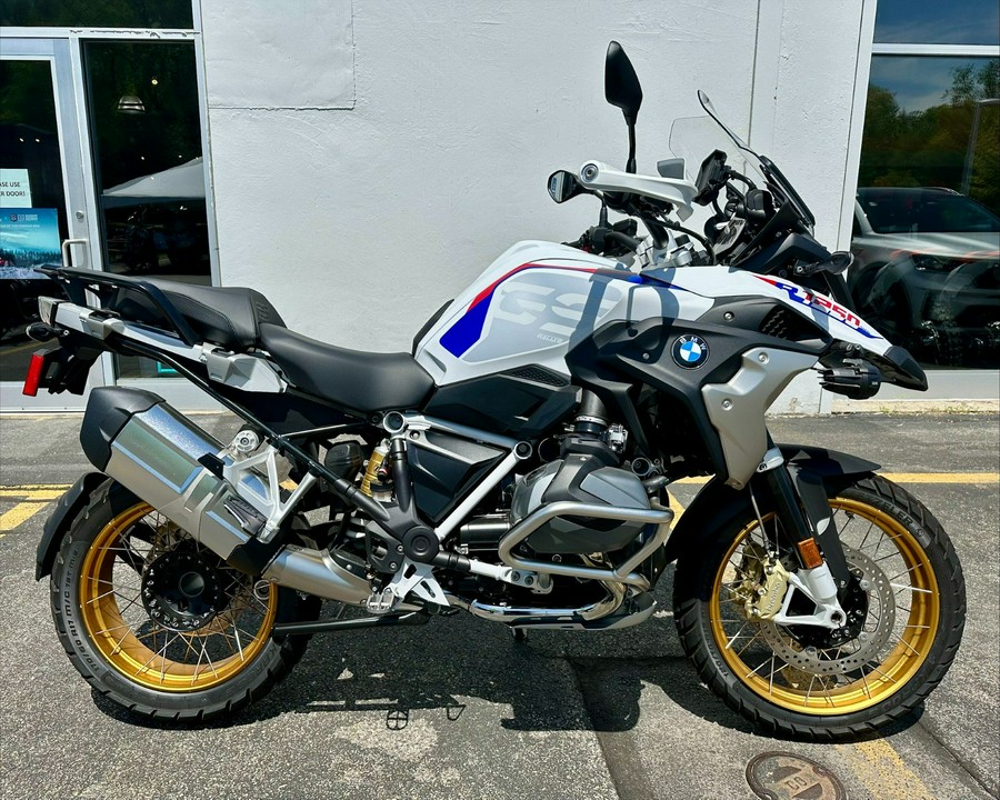 2023 BMW R 1250 GS