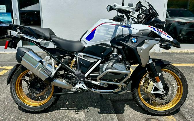 2023 BMW R 1250 GS