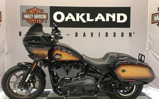 2024 Harley-Davidson® FXLRST - Low Rider® ST