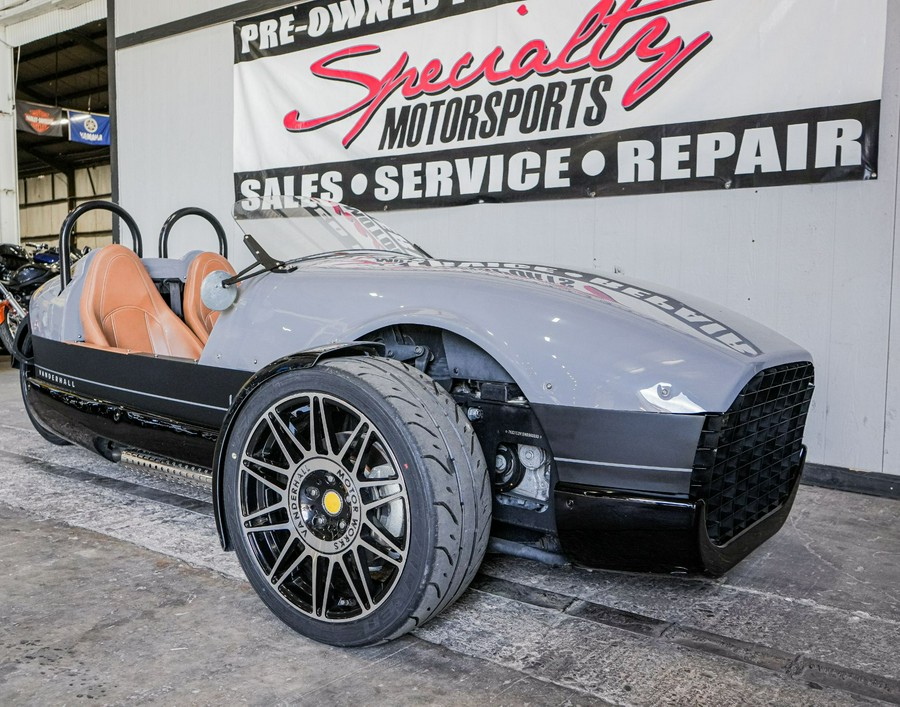 2022 Vanderhall Motor Works Venice