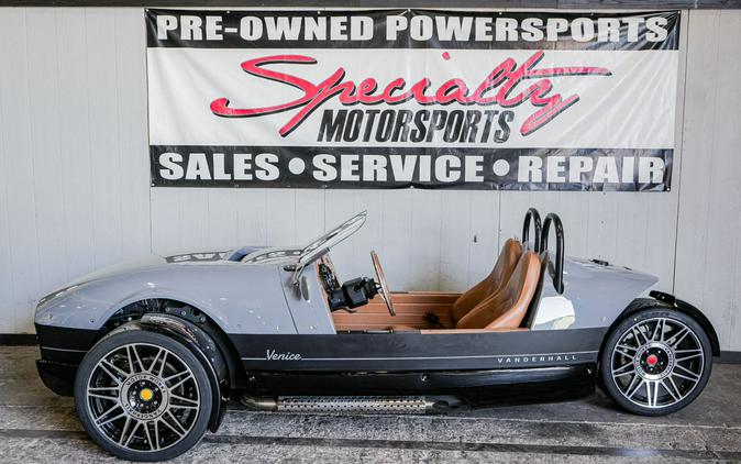 2022 Vanderhall Motor Works Venice