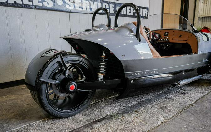 2022 Vanderhall Motor Works Venice