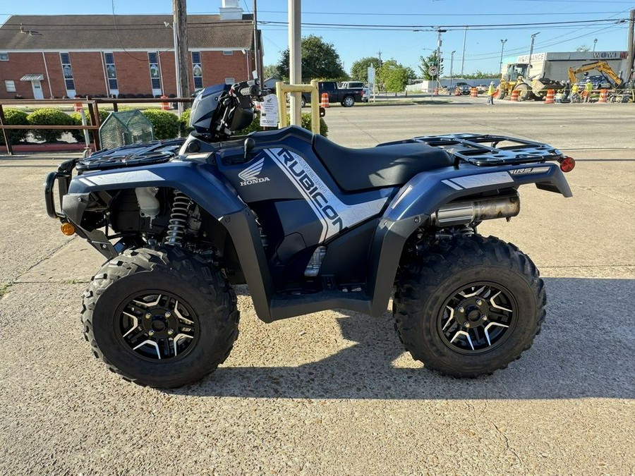 2024 Honda® FourTrax Foreman Rubicon 4x4 Automatic DCT EPS