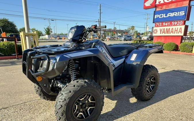 2024 Honda® FourTrax Foreman Rubicon 4x4 Automatic DCT EPS