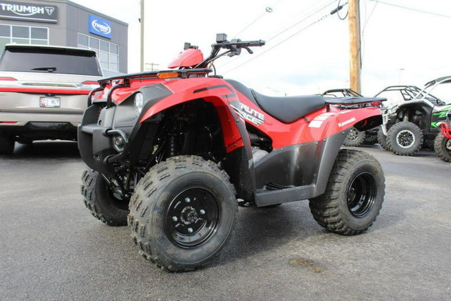 2024 Kawasaki Brute Force® 300