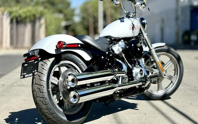 2024 Harley-Davidson® FXST - Softail® Standard