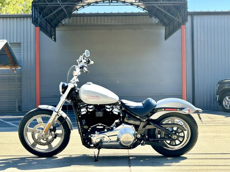 2024 Harley-Davidson® FXST - Softail® Standard