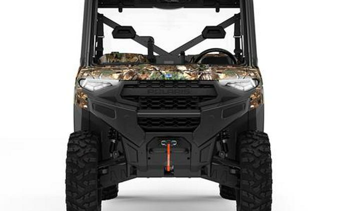 2025 Polaris Ranger XP 1000 NorthStar Edition Ultimate