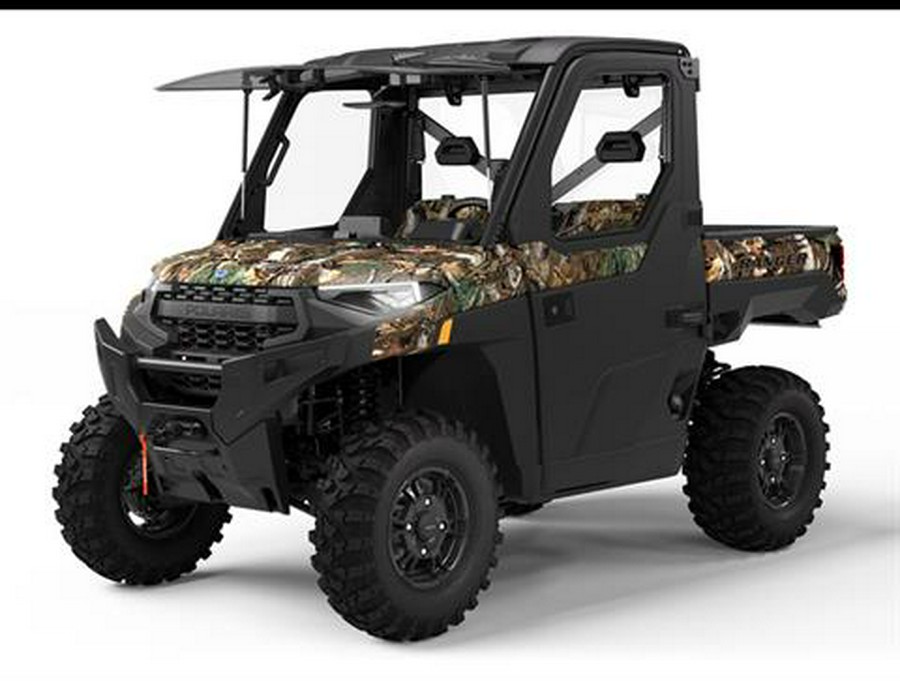 2025 Polaris Ranger XP 1000 NorthStar Edition Ultimate