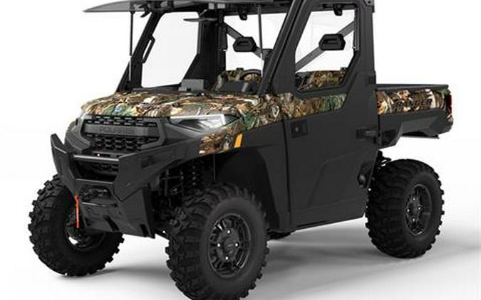 2025 Polaris Ranger XP 1000 NorthStar Edition Ultimate