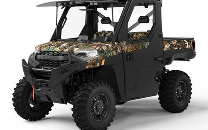 2025 Polaris Ranger XP 1000 NorthStar Edition Ultimate