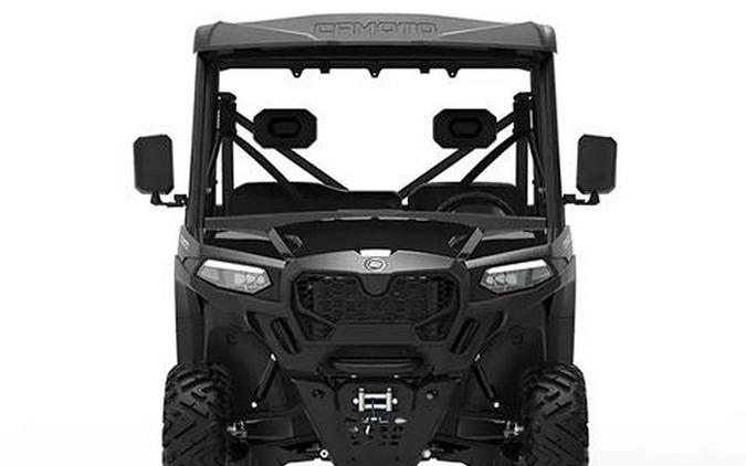 2025 CFMOTO UForce 600