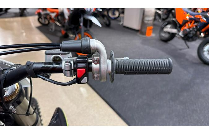 2024 Triumph TF 250-X