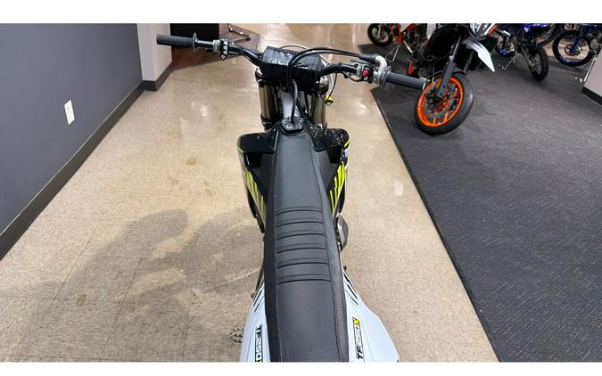 2024 Triumph TF 250-X