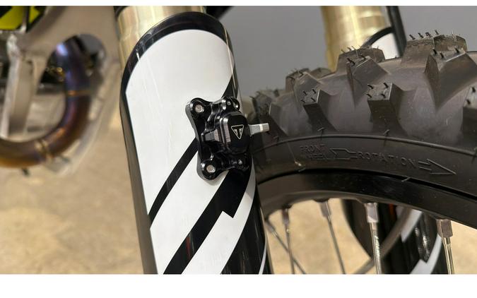 2024 Triumph TF 250-X