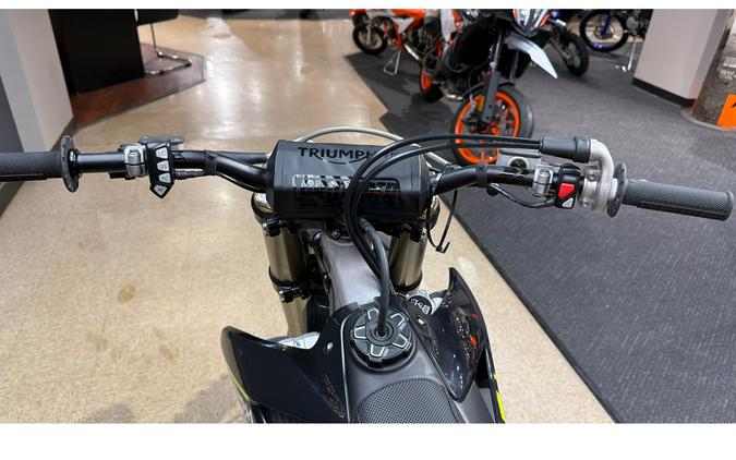 2024 Triumph TF 250-X