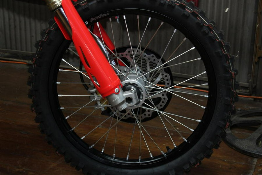 2026 Honda® CRF250RX