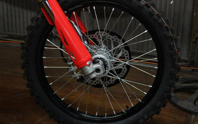 2026 Honda® CRF250RX