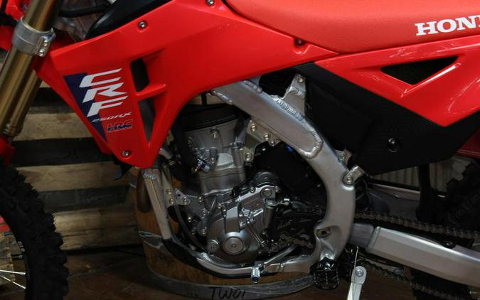 2026 Honda® CRF250RX