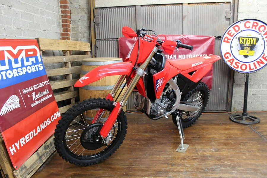 2026 Honda® CRF250RX