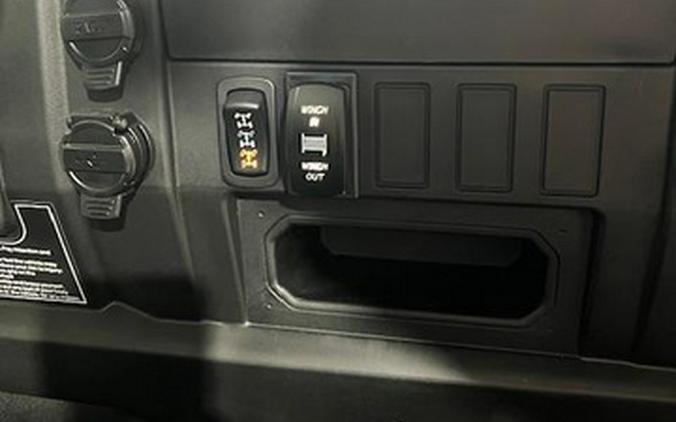 2026 Polaris Ranger SP 570 Premium