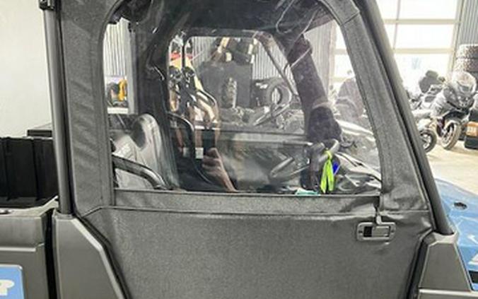 2026 Polaris Ranger SP 570 Premium