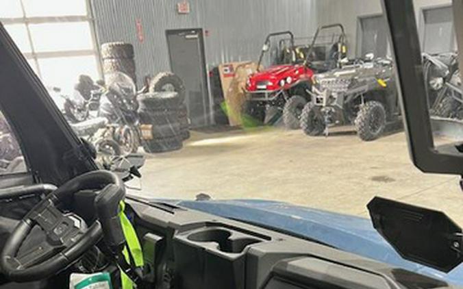 2026 Polaris Ranger SP 570 Premium