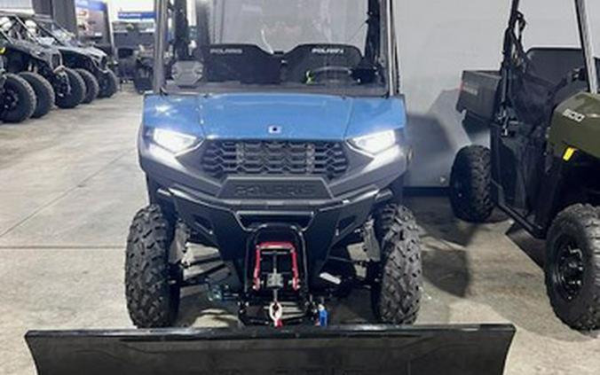 2026 Polaris Ranger SP 570 Premium