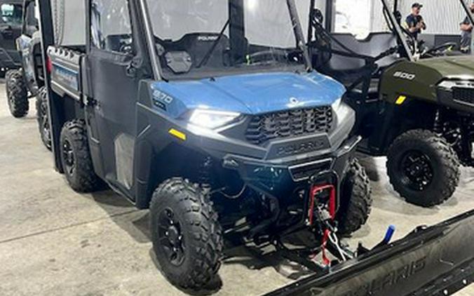 2026 Polaris Ranger SP 570 Premium