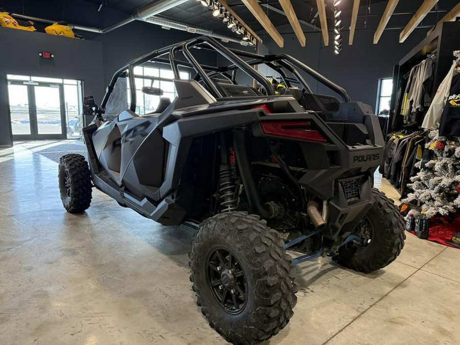 2021 Polaris® RZR PRO XP 4 Ultimate