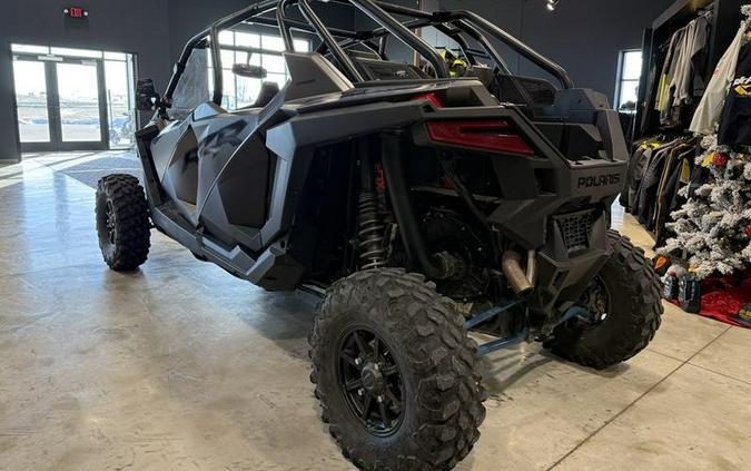 2021 Polaris® RZR PRO XP 4 Ultimate
