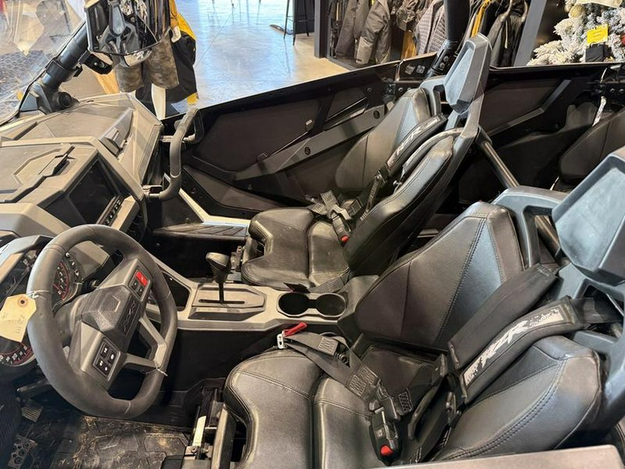 2021 Polaris® RZR PRO XP 4 Ultimate
